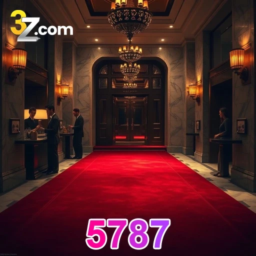 5787 plataforma Apostas