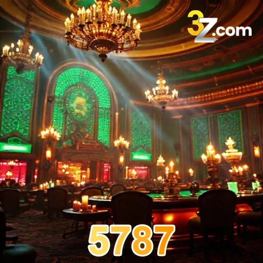 5787 plataforma Baixar