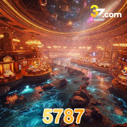 5787 plataforma Cassino