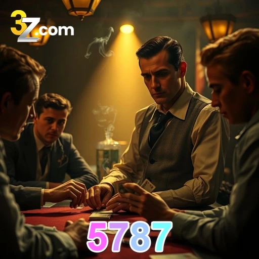 5787 plataforma Jogos de caça-níqueis