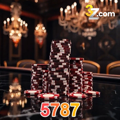 5787 plataforma Jogos de caça-níqueis