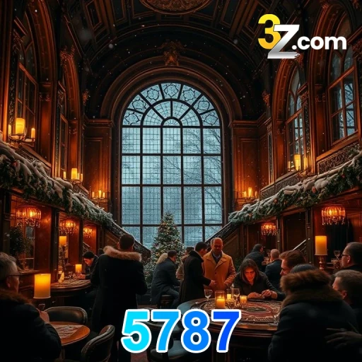 5787 plataforma Slots